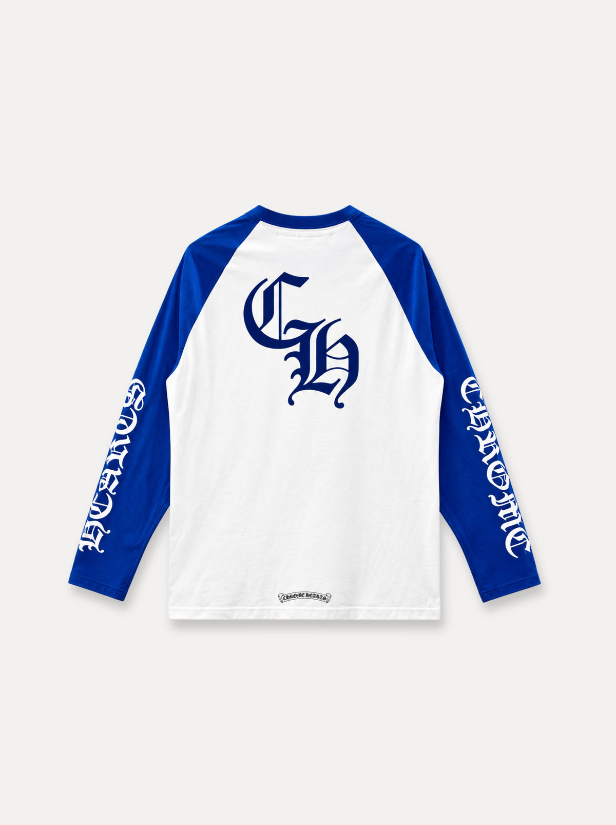 HEARTS LONGSLEEVE