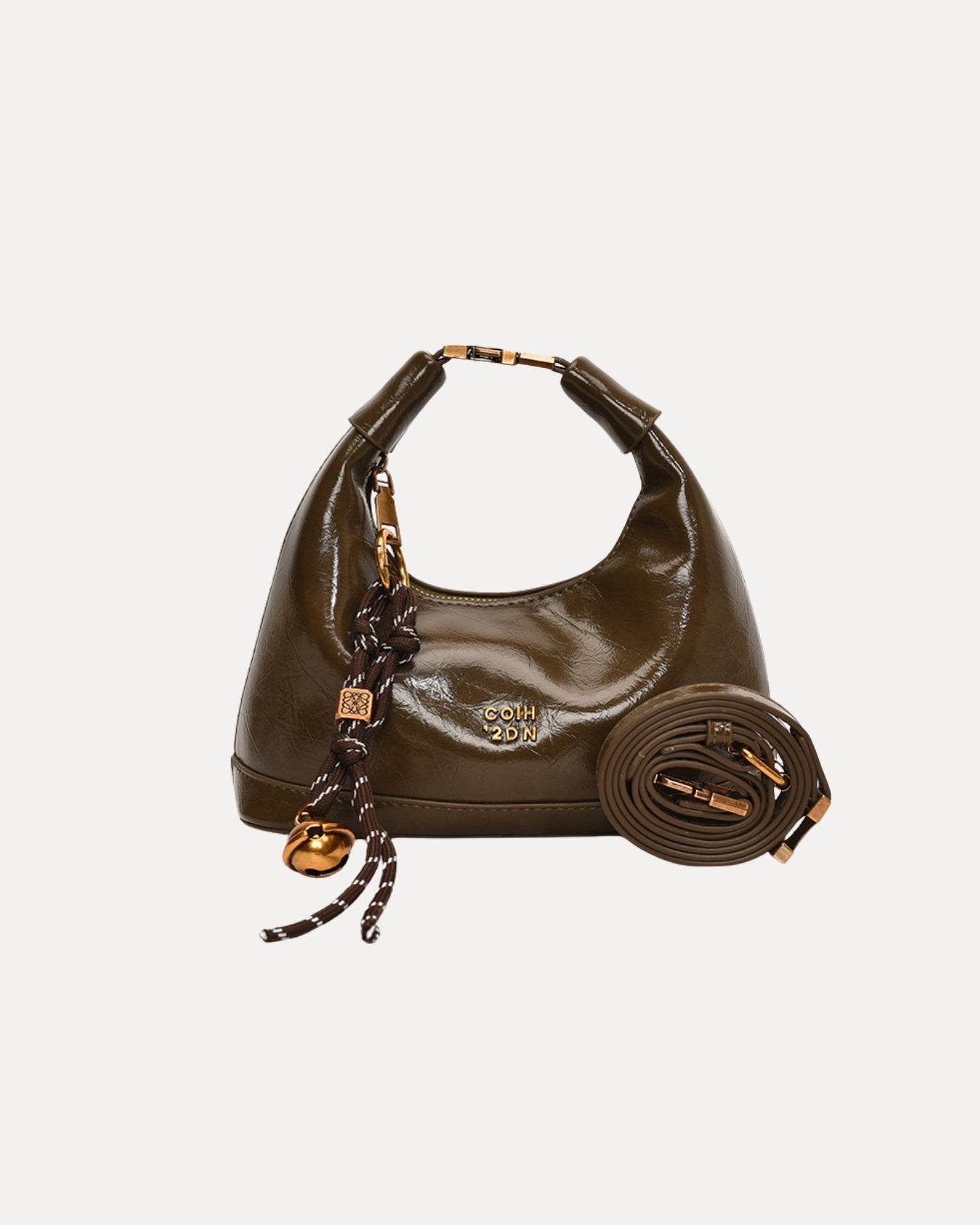 Luna Mini Shoulder Bag