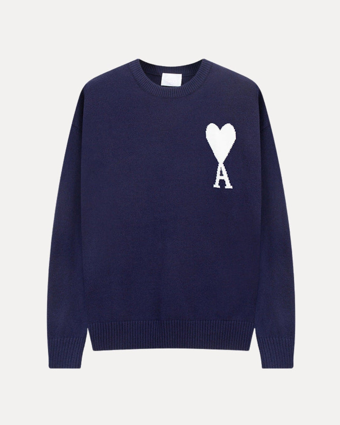 VIRAL OUTFIT - Ocean Heart