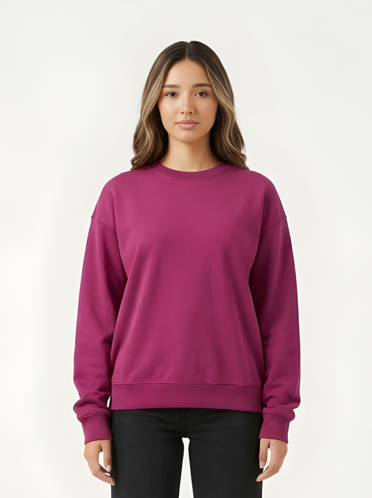 Everyday Core Sweatshirt