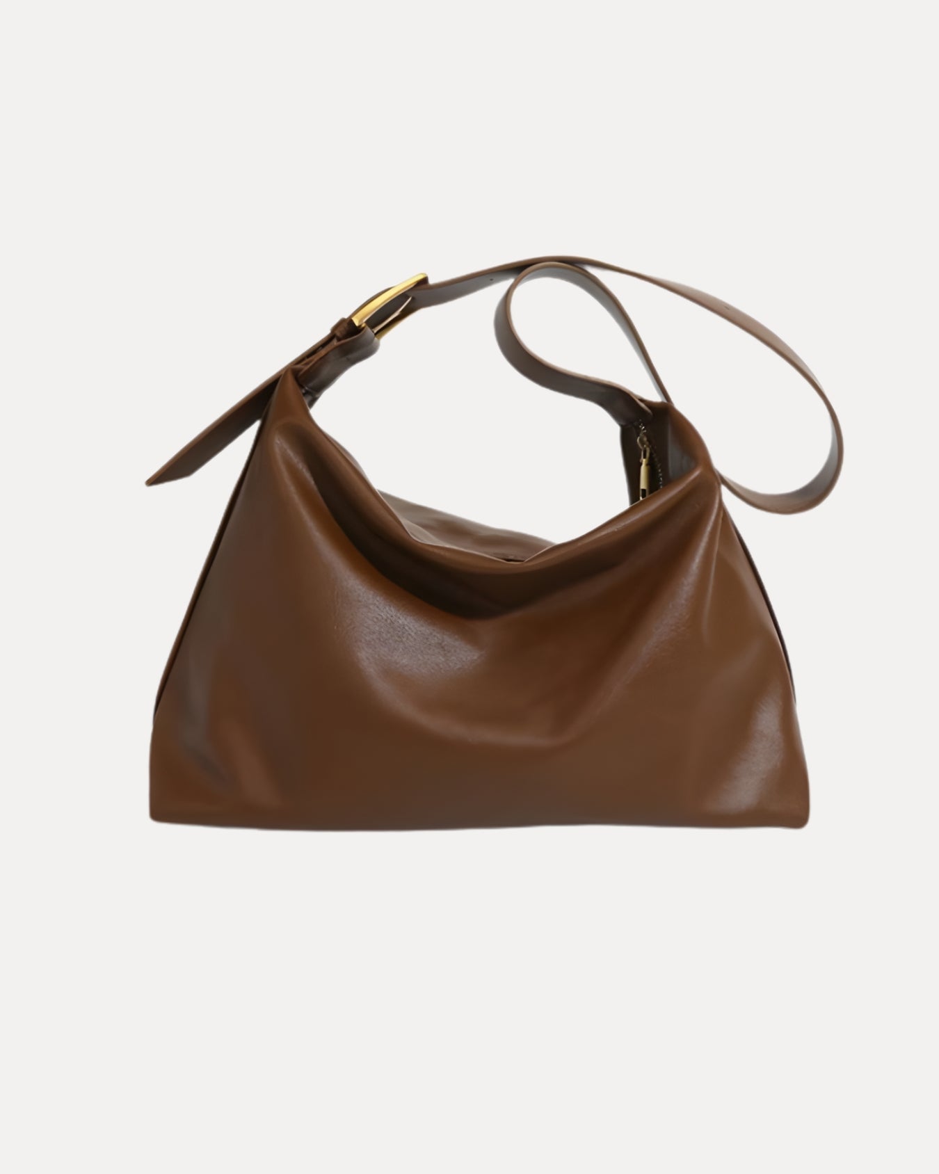 Classic Slouch Shoulder Bag
