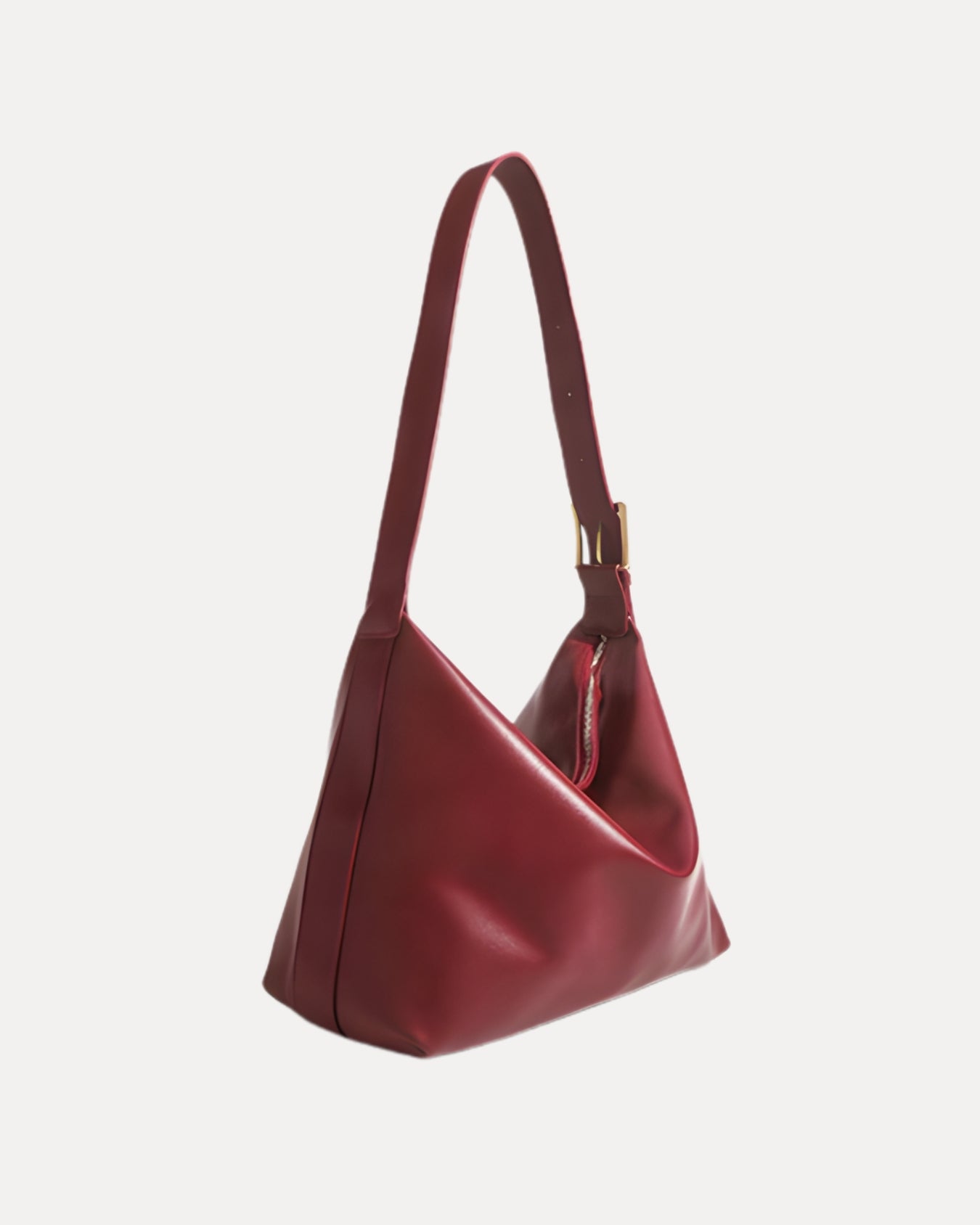 Classic Slouch Shoulder Bag