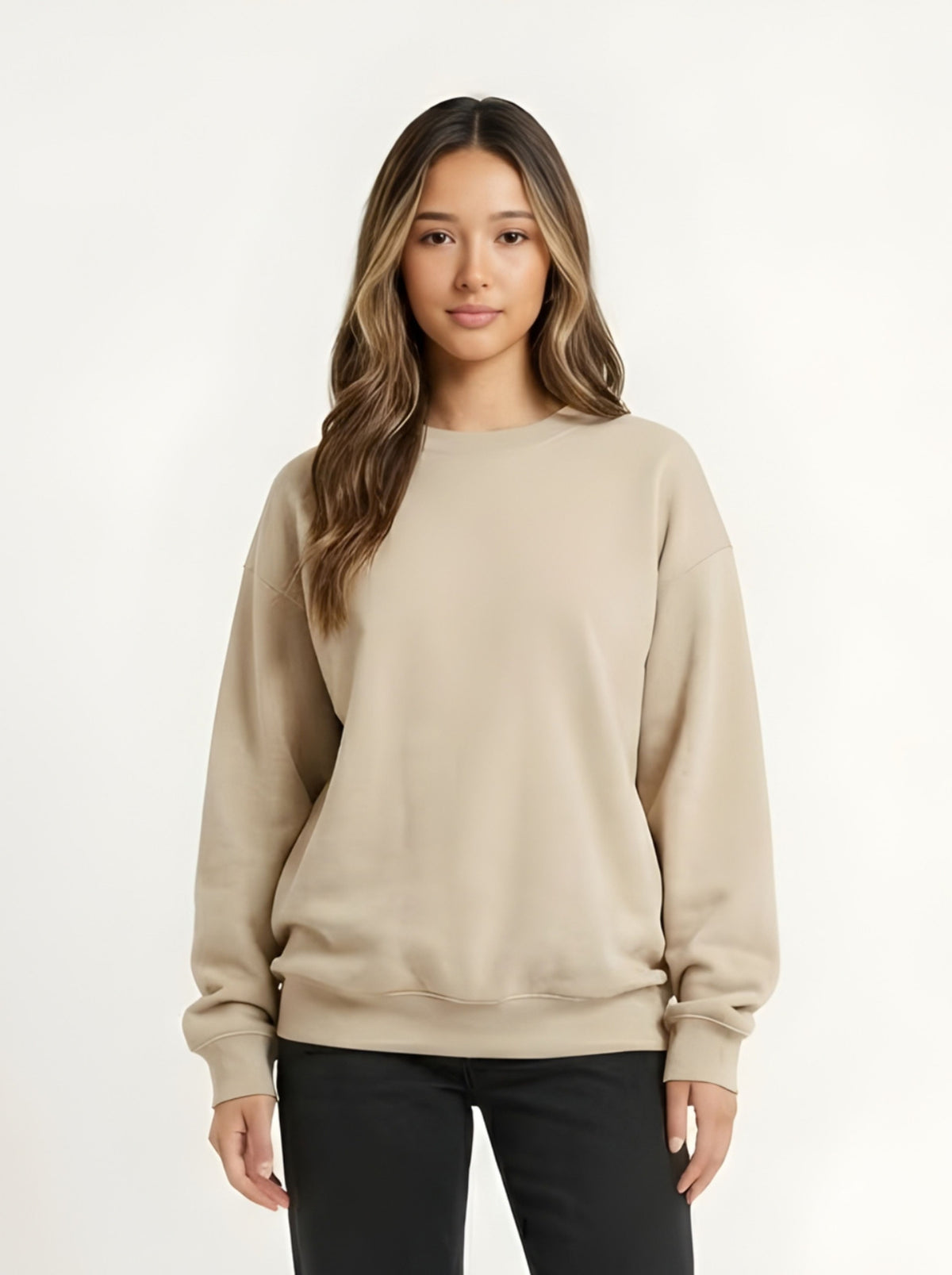 Everyday Core Sweatshirt