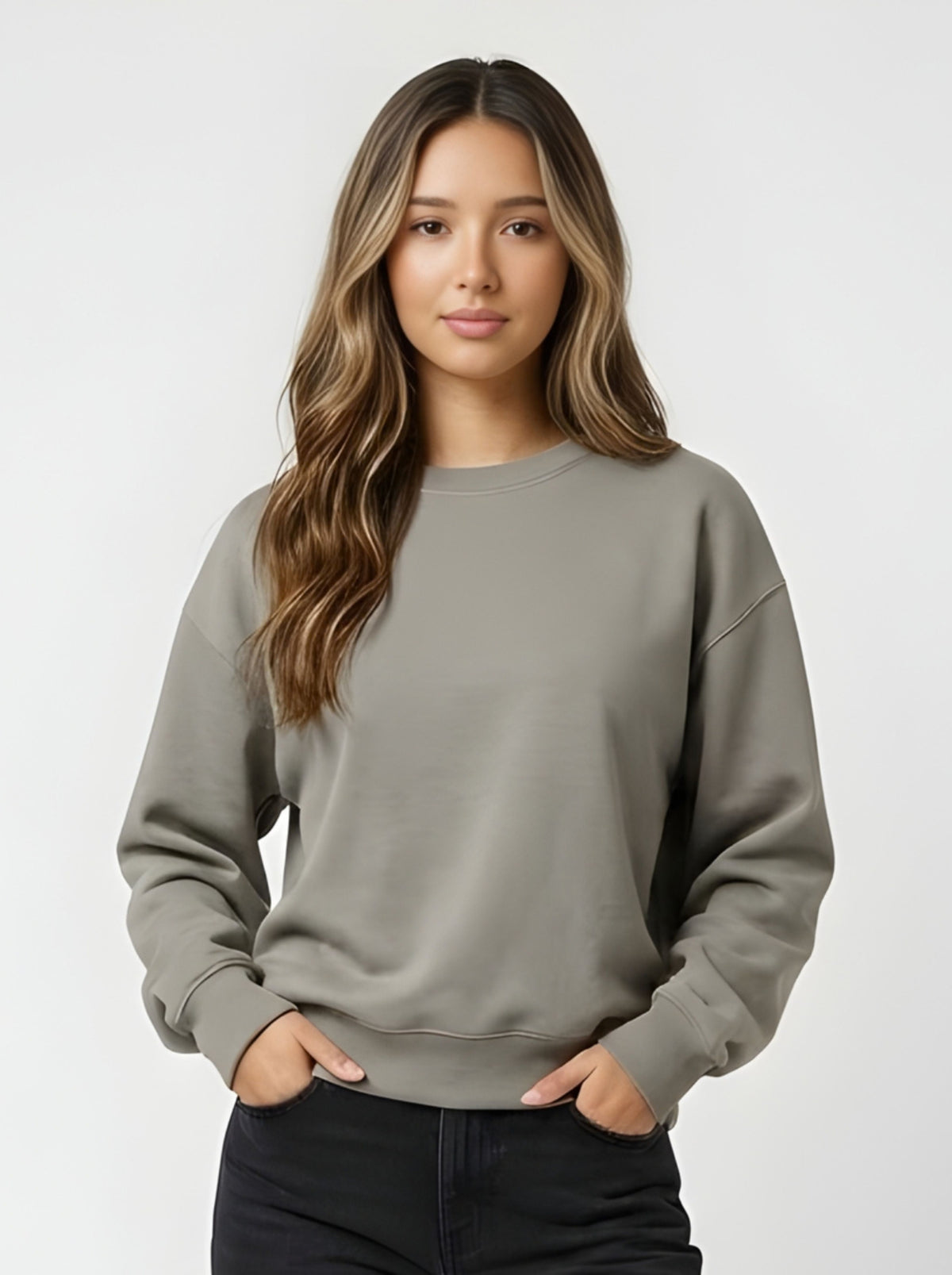 Everyday Core Sweatshirt