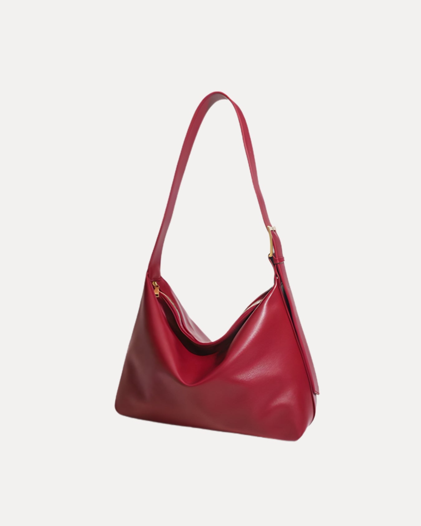 Classic Slouch Shoulder Bag