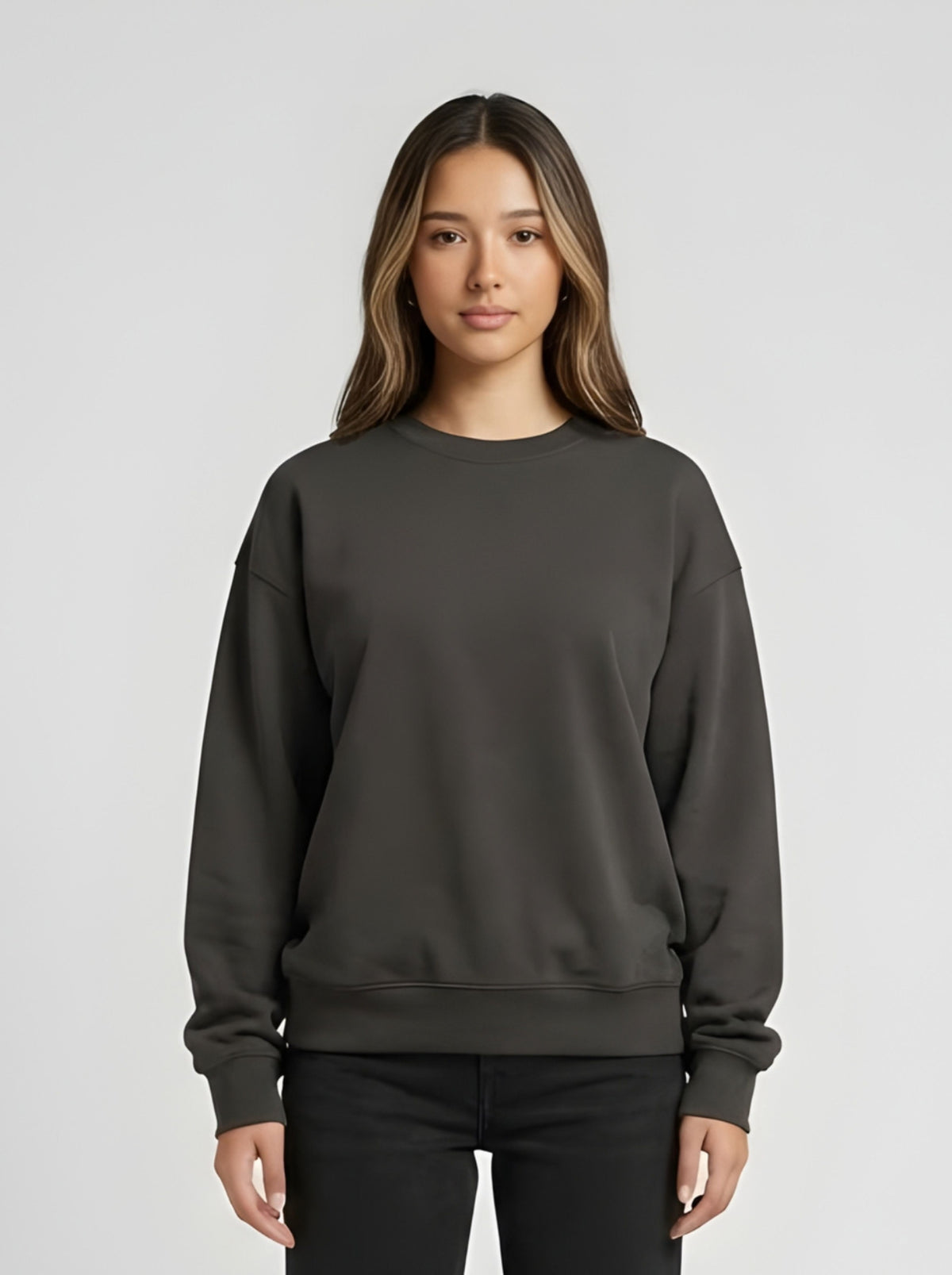 Everyday Core Sweatshirt