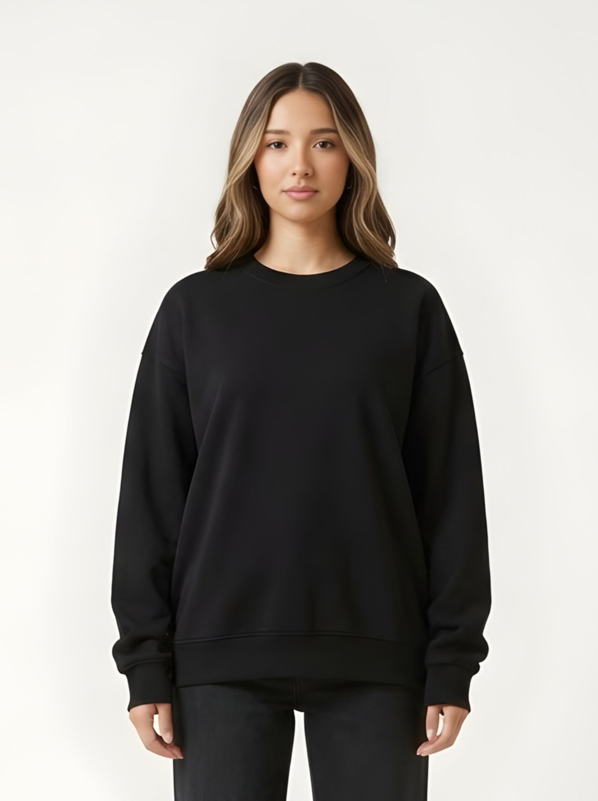 Everyday Core Sweatshirt