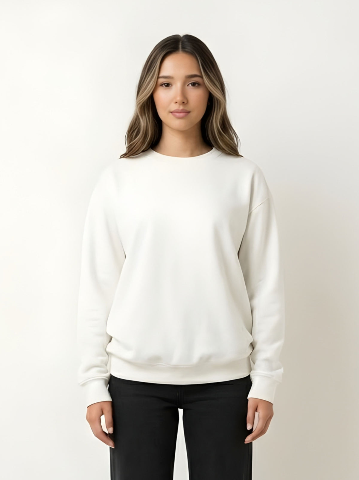 Everyday Core Sweatshirt