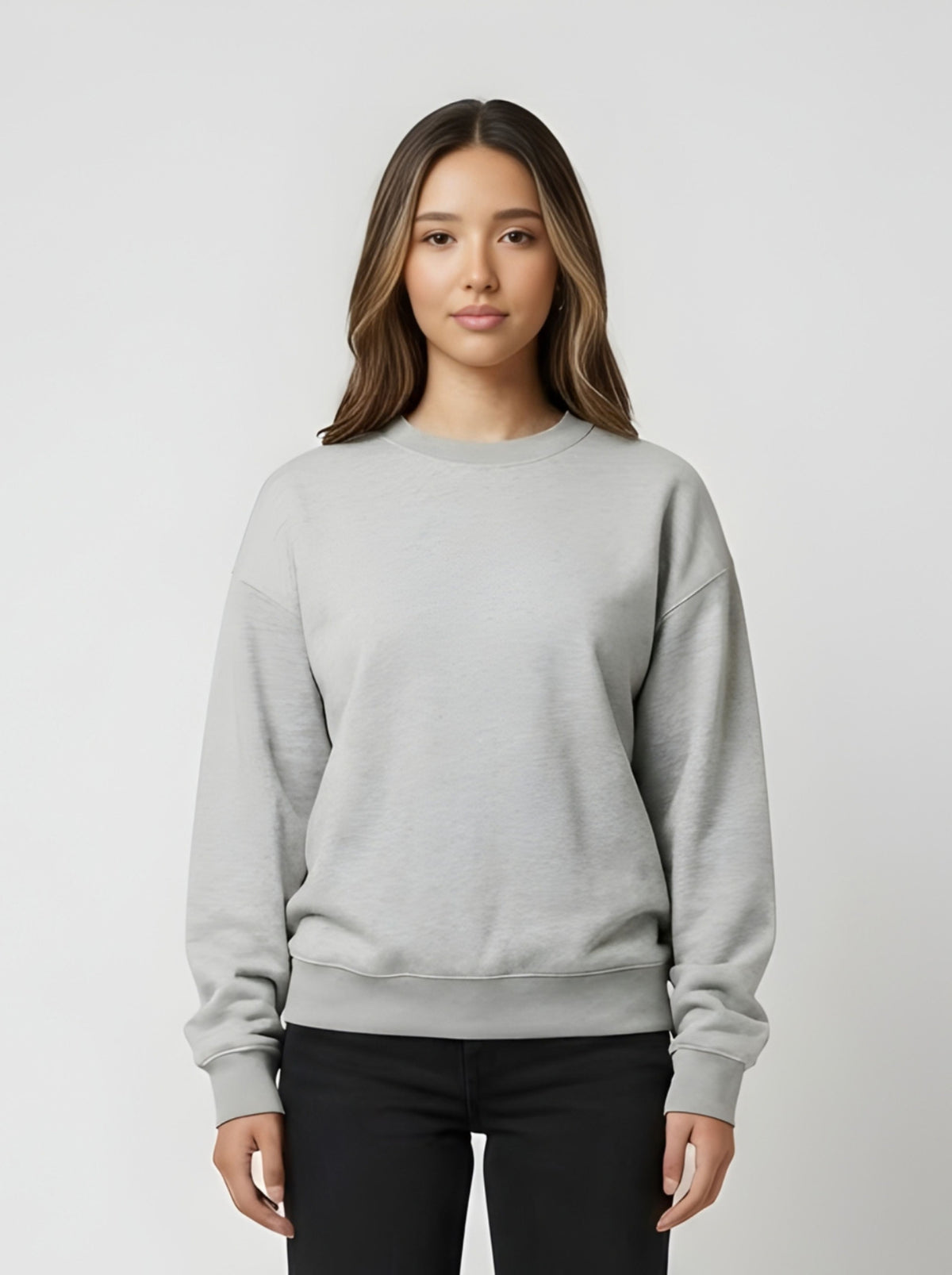 Everyday Core Sweatshirt