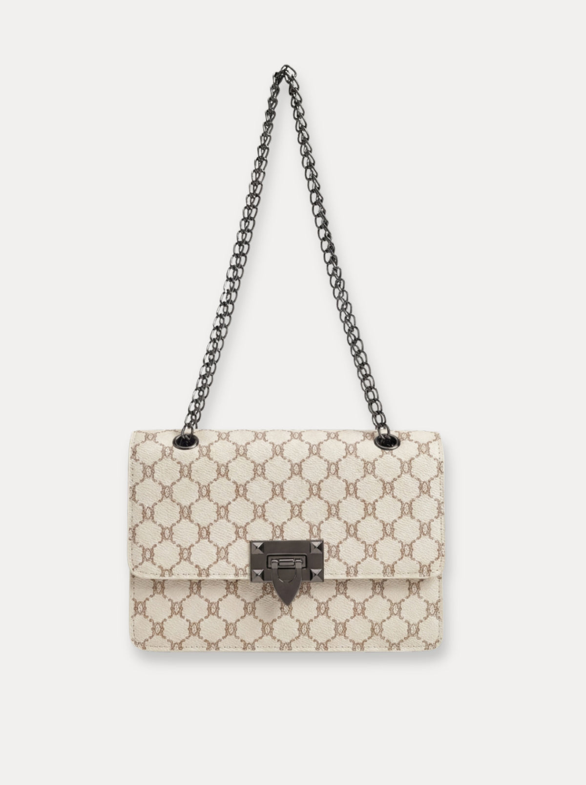 Chain Flap Bag