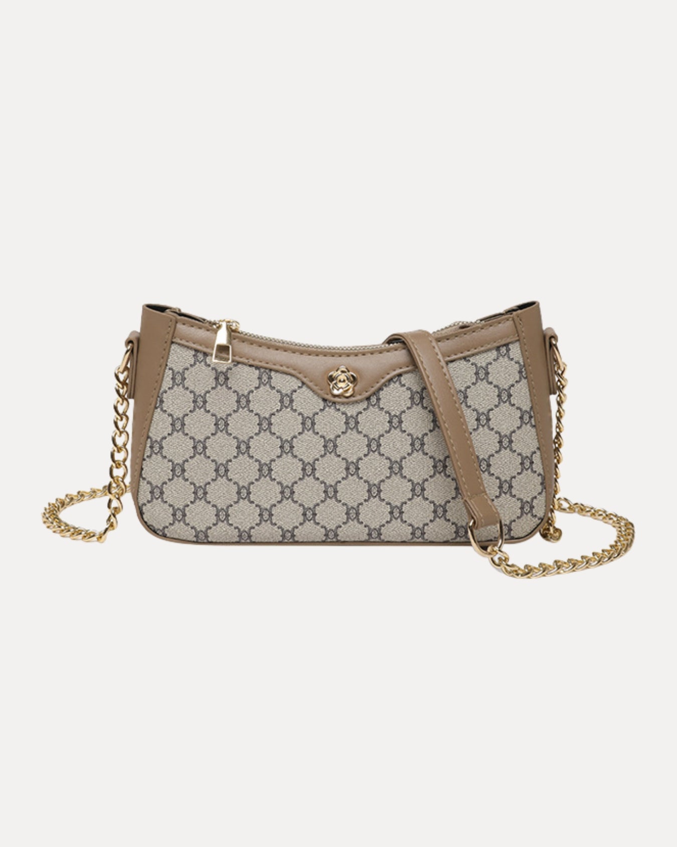 Chain Shoulder Bag
