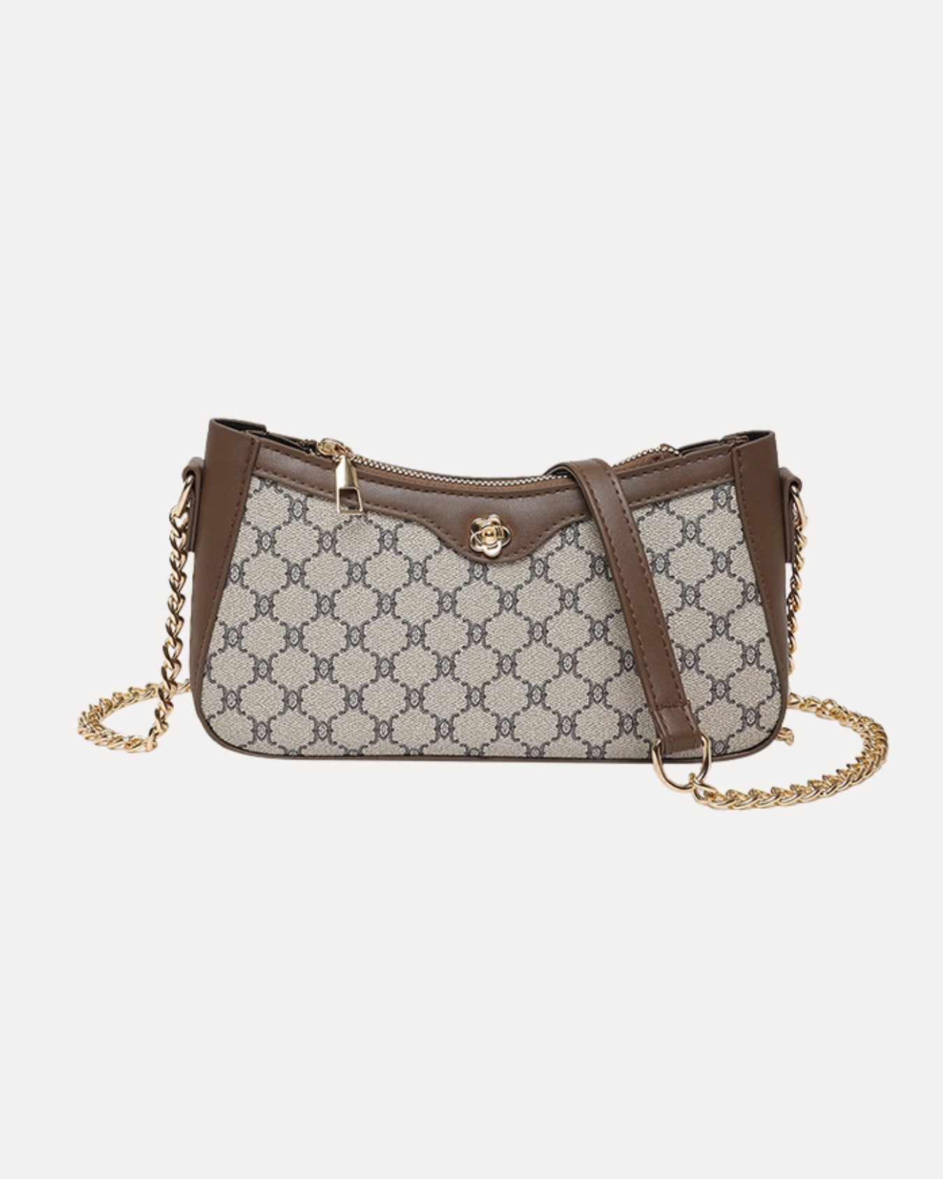 Chain Shoulder Bag