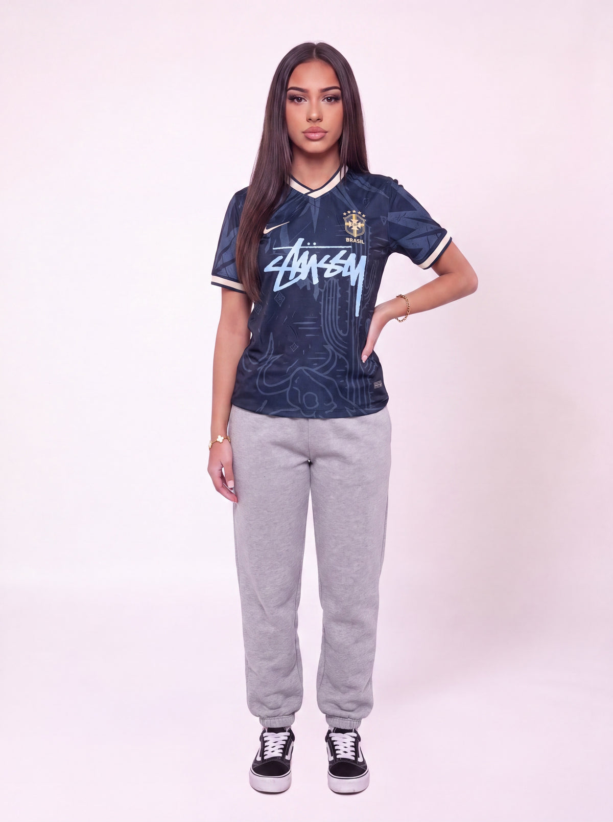 VIRAL OUTFIT - Game Day