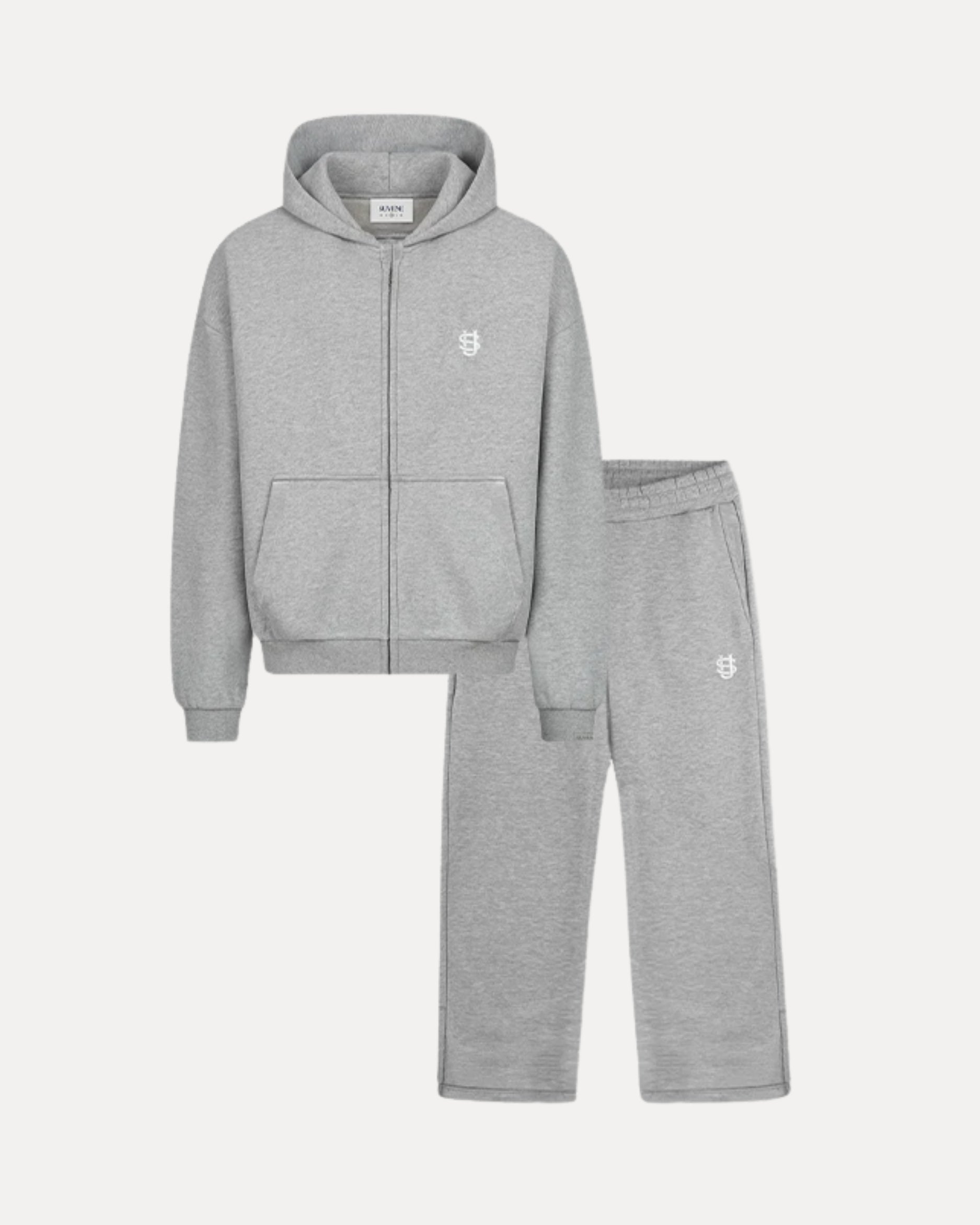 REFINED TRACKSUIT
