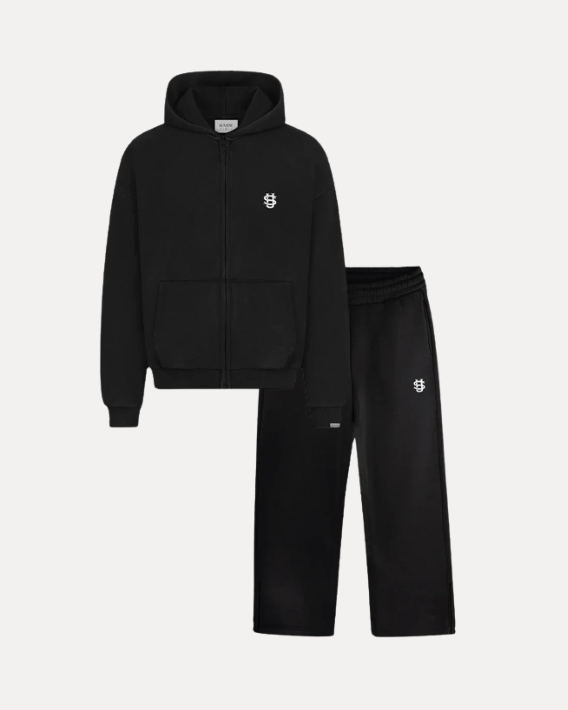 REFINED TRACKSUIT