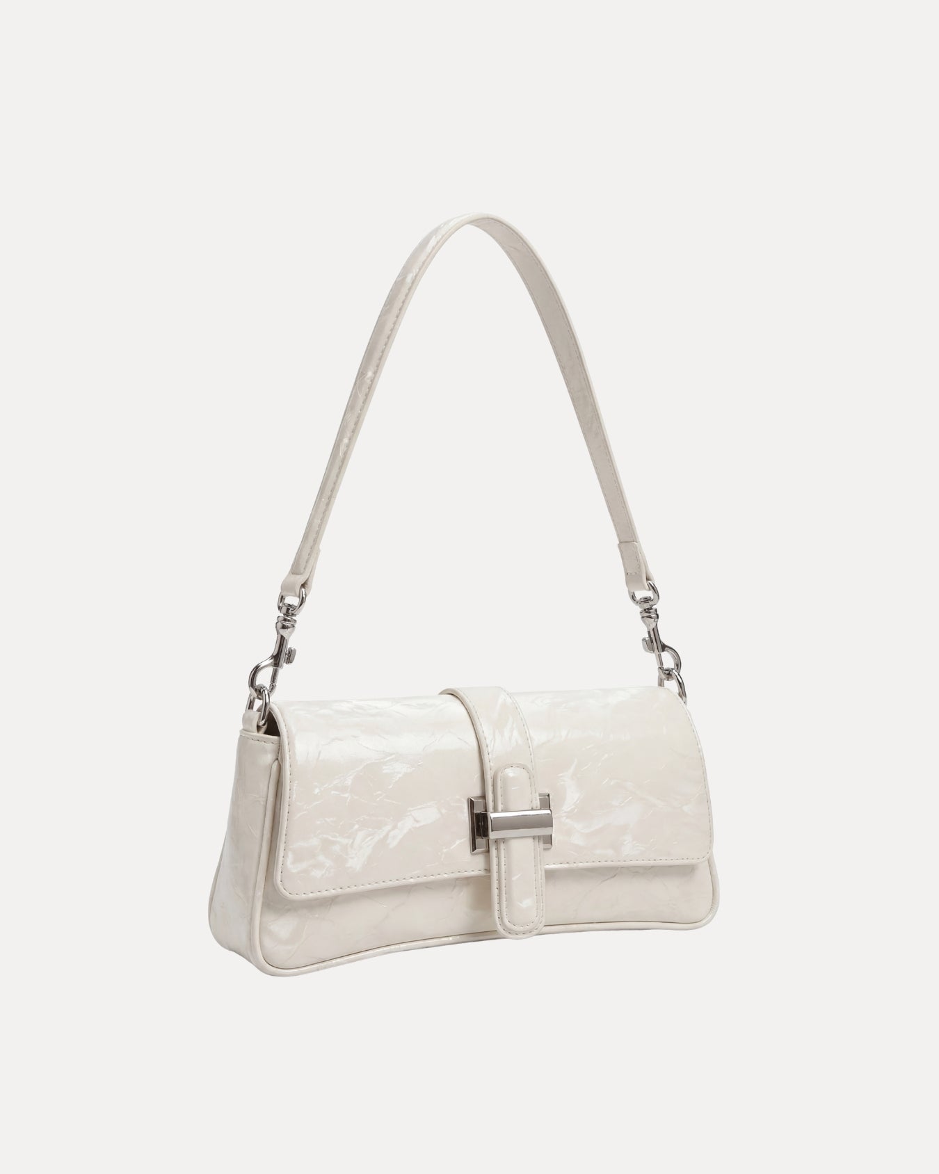 Slim Strap Shoulder Bag