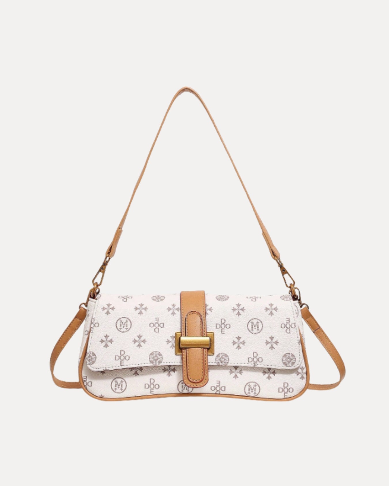 Slim Strap Shoulder Bag