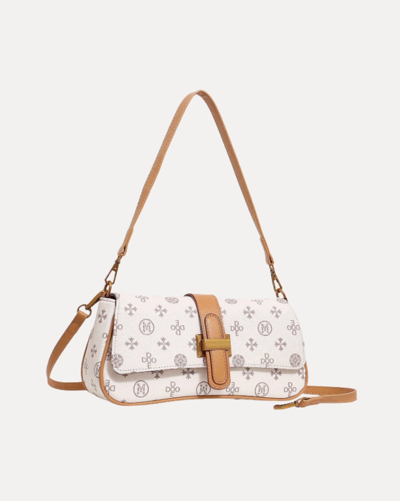 Slim Strap Shoulder Bag