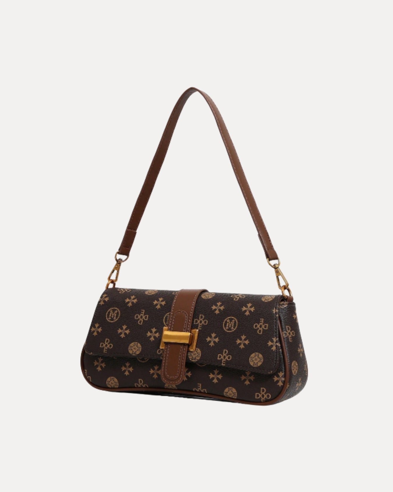 Slim Strap Shoulder Bag