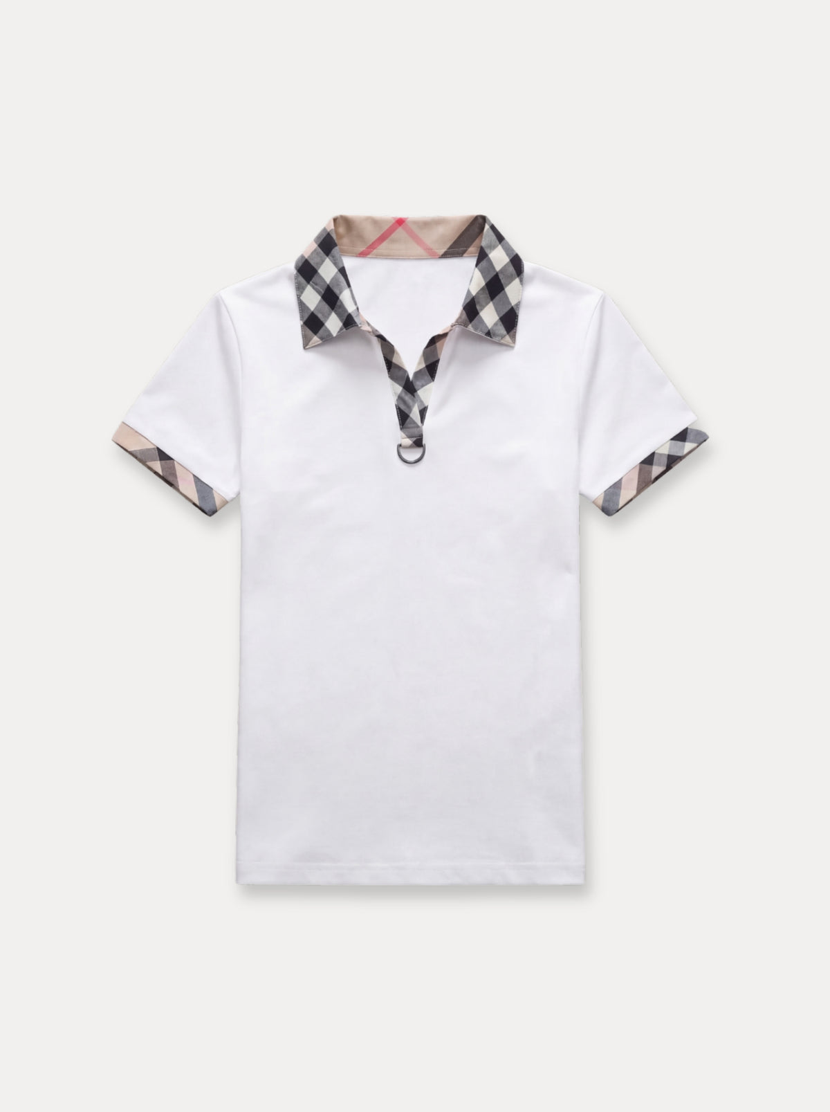 VIRAL OUTFIT - White Luxe