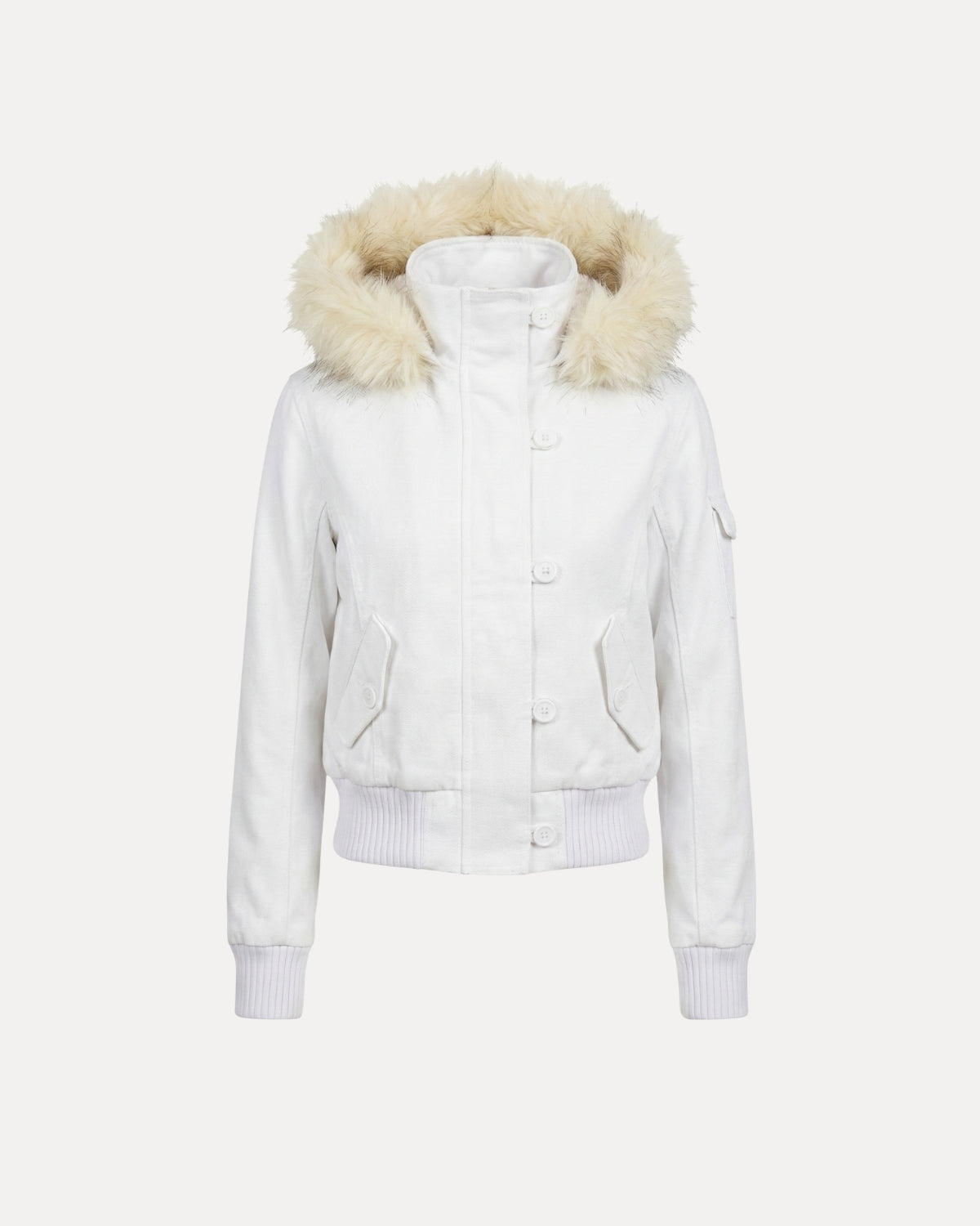 Everfrost Hooded Jacket