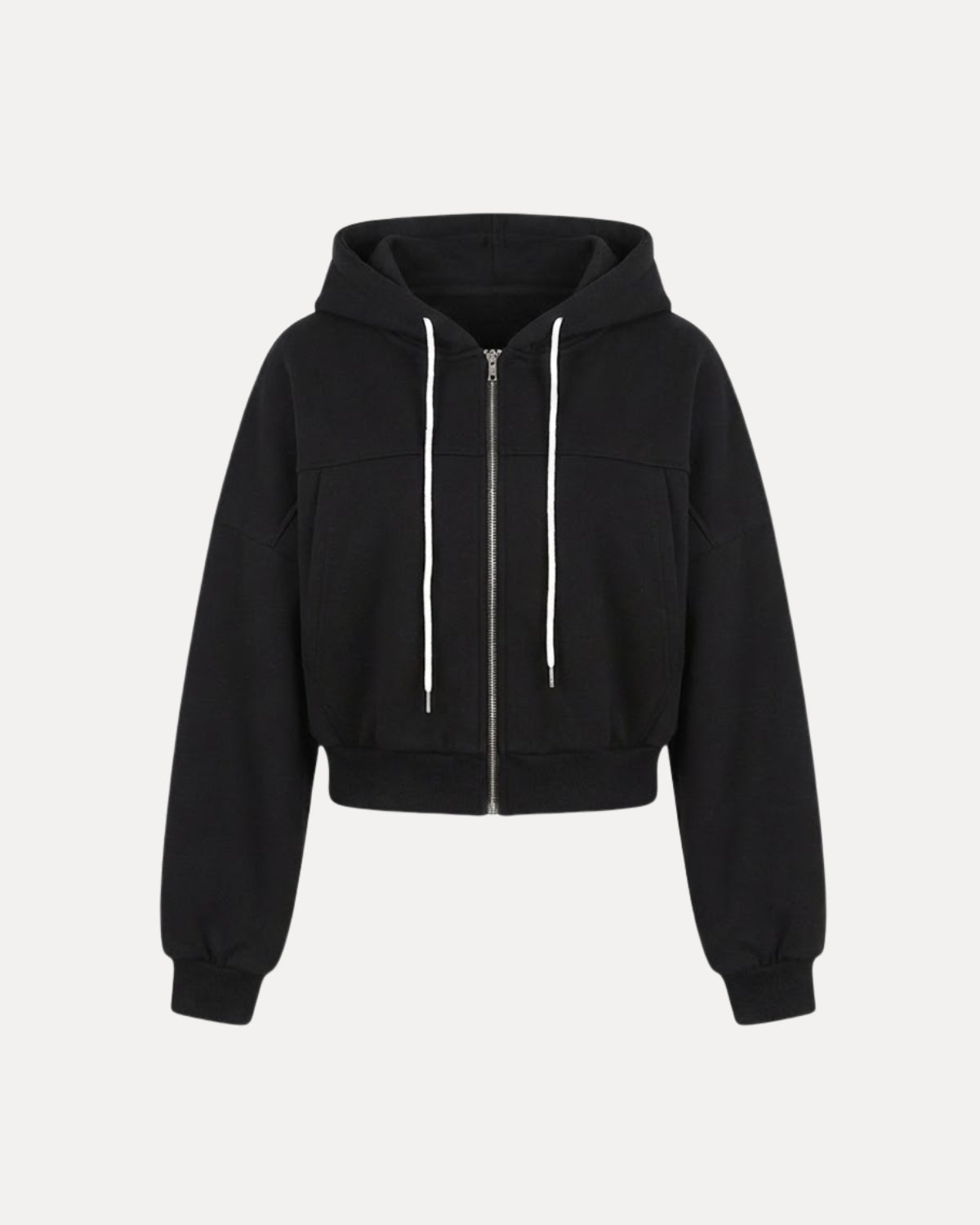 Lowlight Zip Hoodie