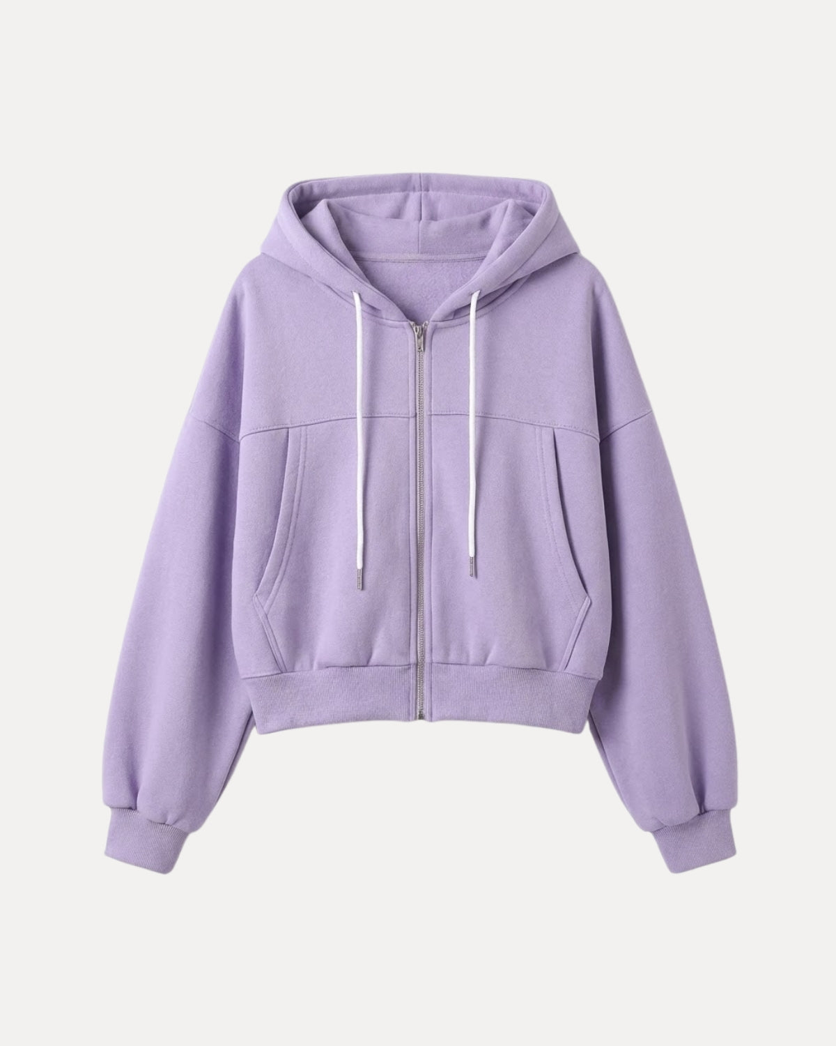 Lowlight Zip Hoodie