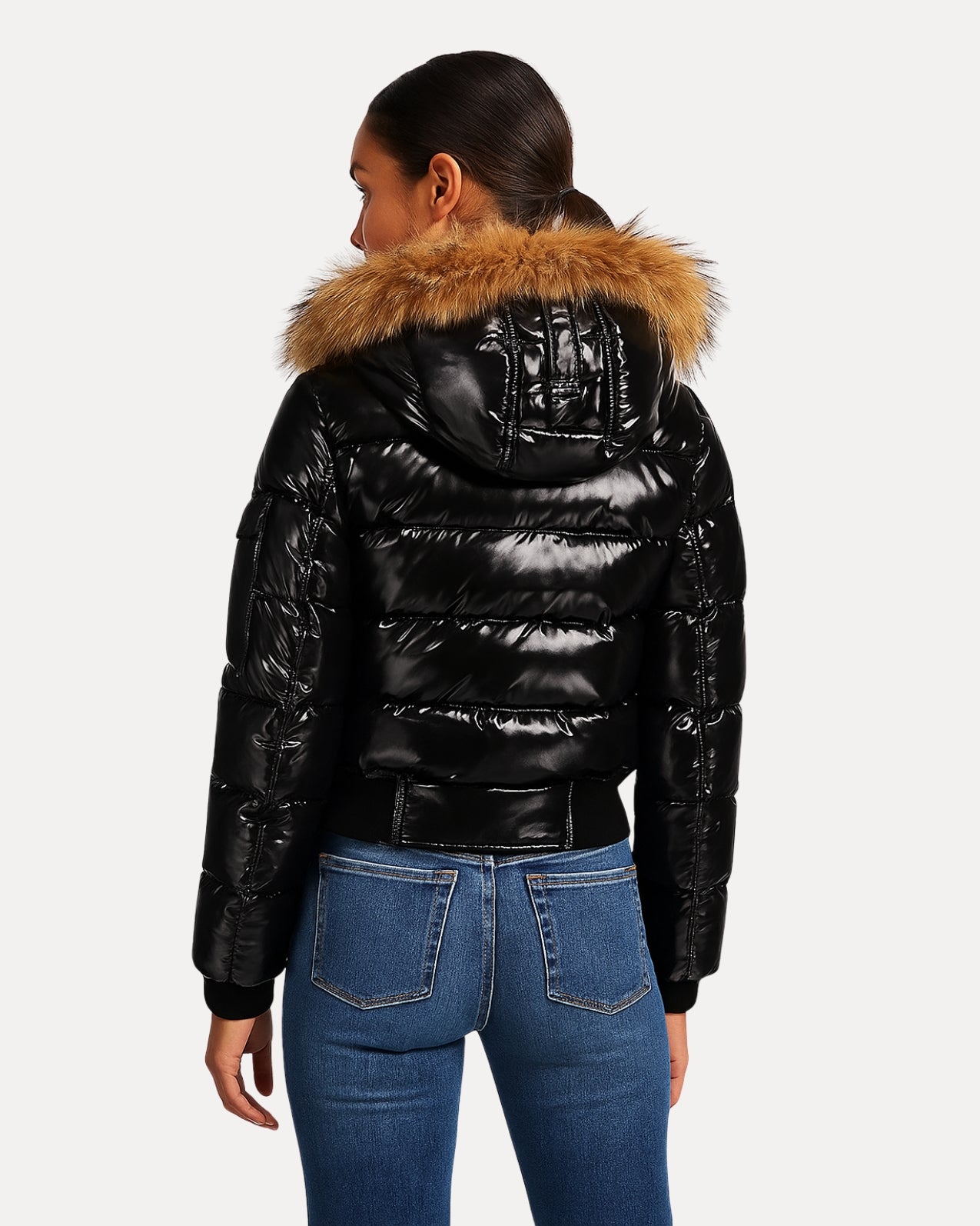 PUFFER - JACKE
