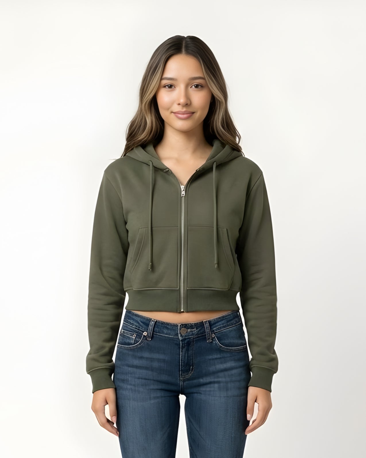 Comfort Core Hoodie