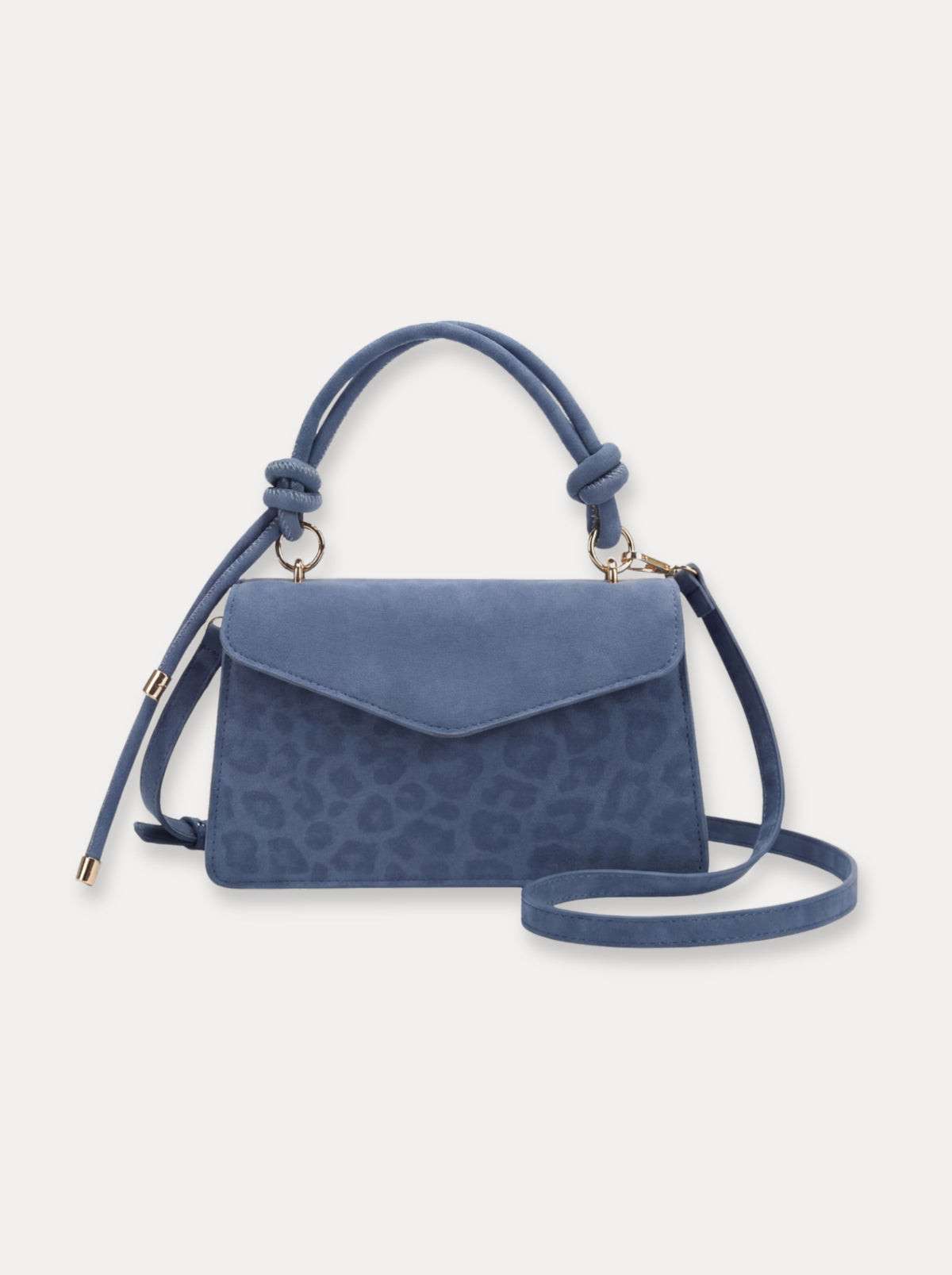 Lyra Mini Top Handle Bag