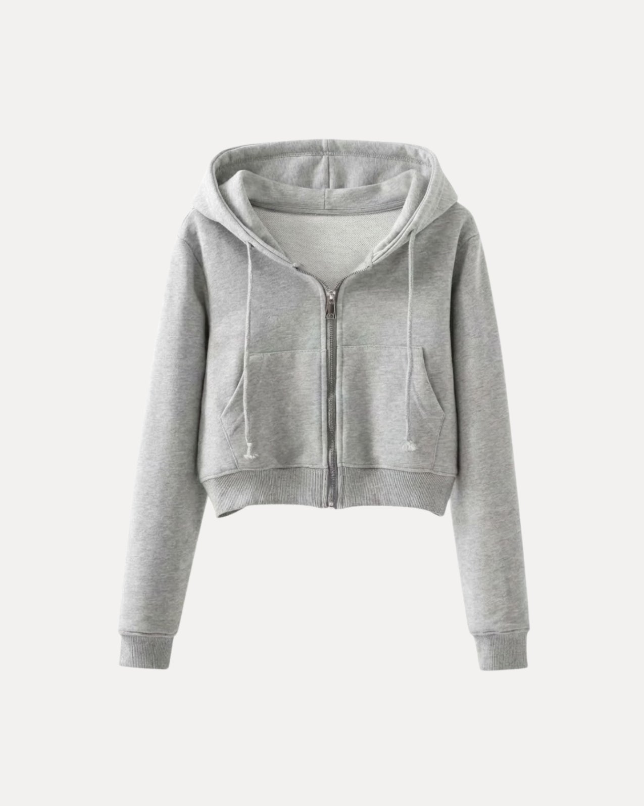 Comfort Core Hoodie