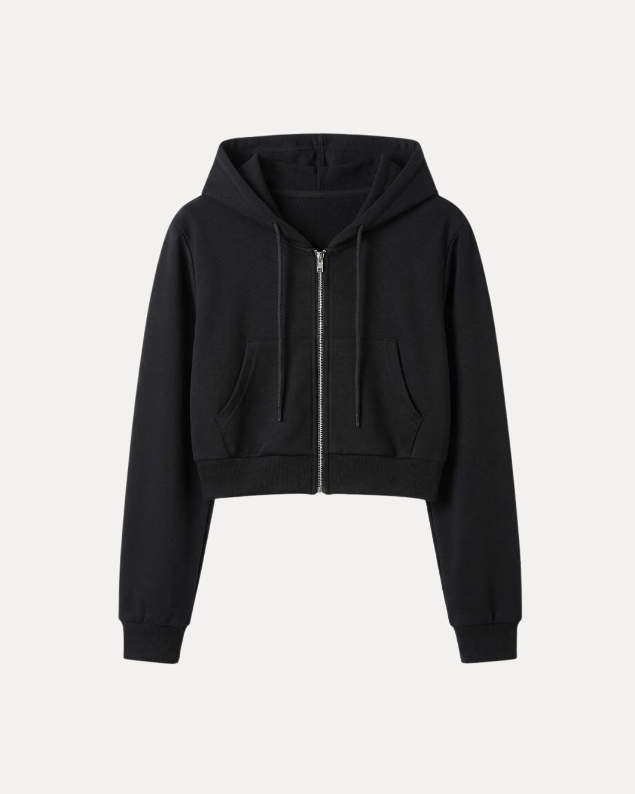 Comfort Core Hoodie