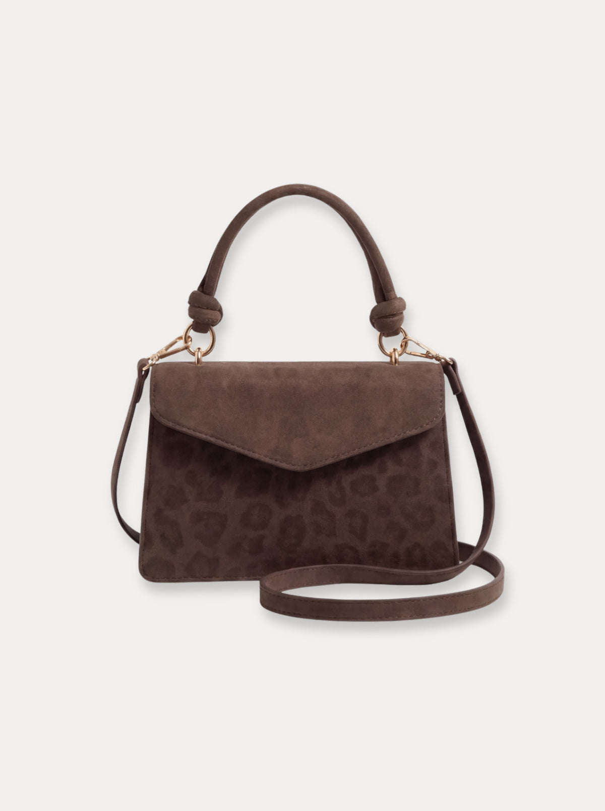 Lyra Mini Top Handle Bag