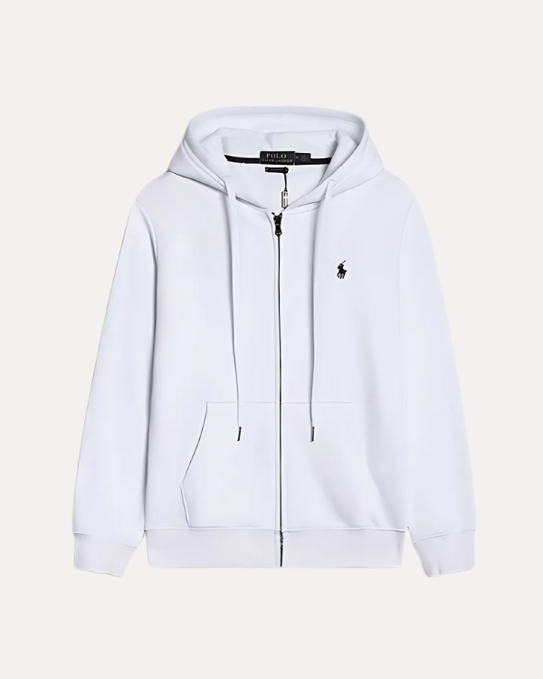 RL ZIPPER- MULTICOLOR