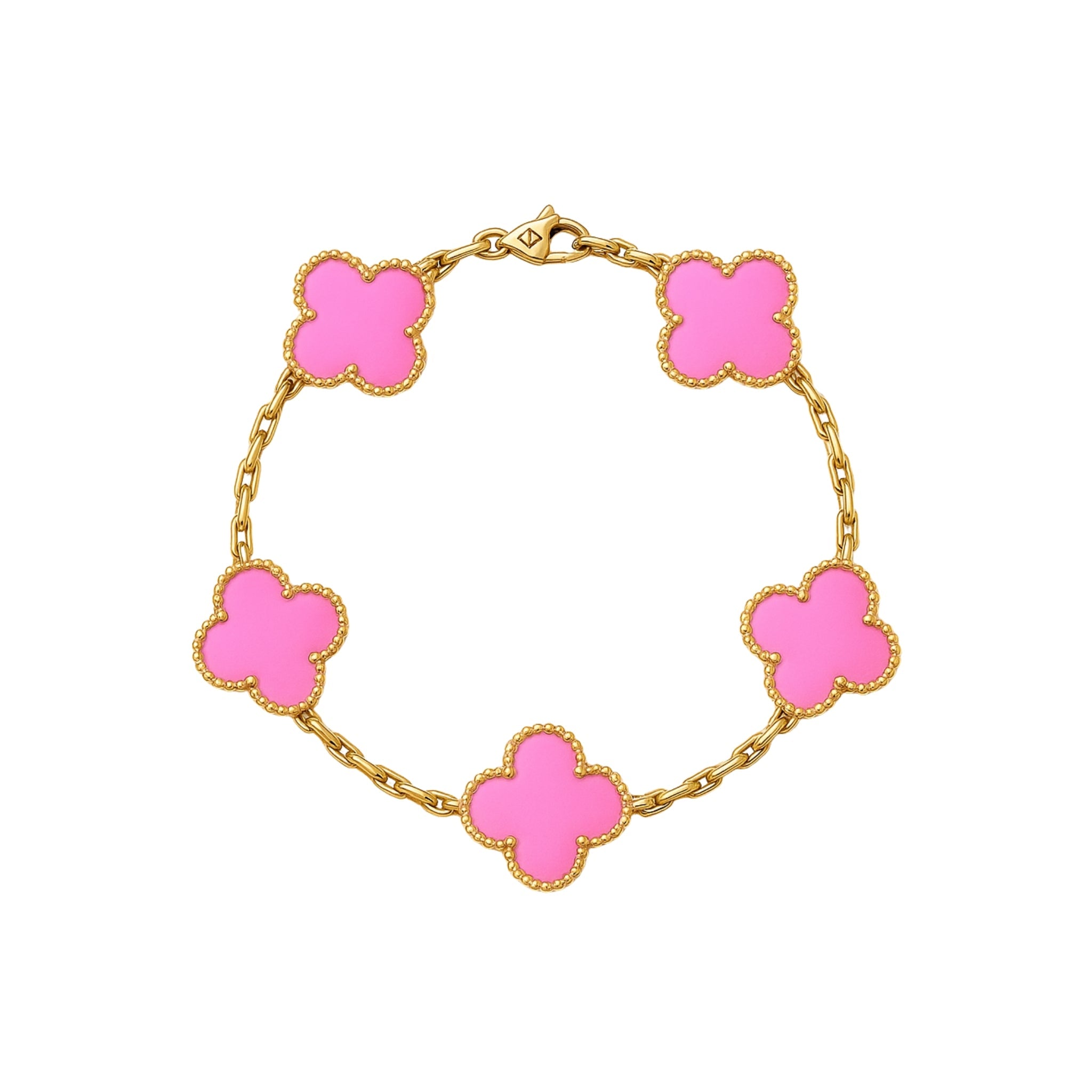 GOLDEN BRACELET