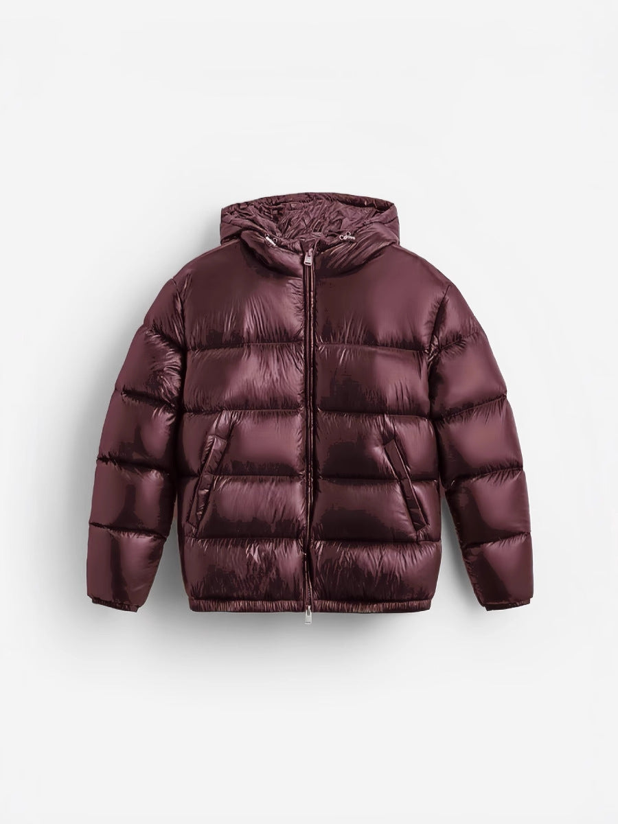 PUFFER - JACKE