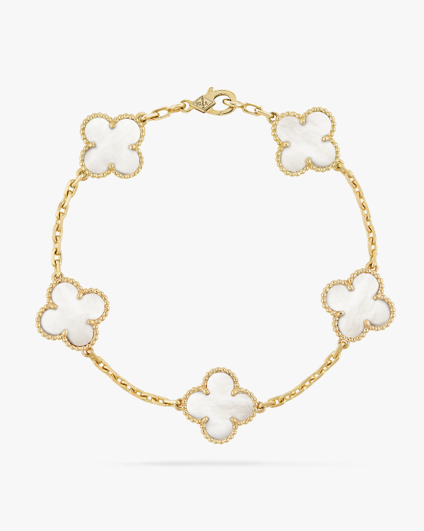 Golden Bracelet