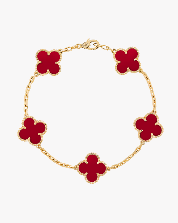 Golden Bracelet