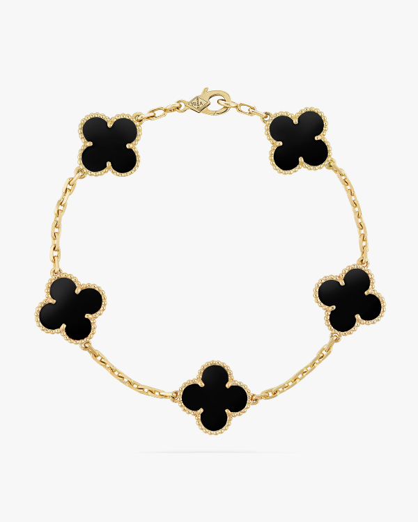 Golden Bracelet