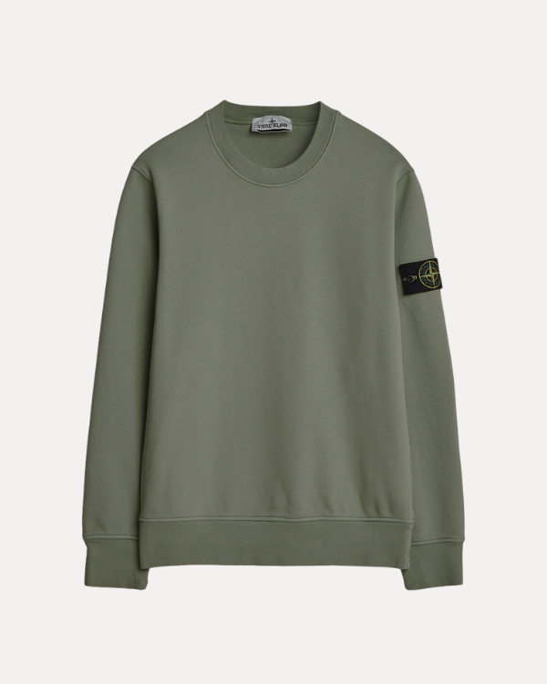 STONEY SWEATER - MULTICOLOR