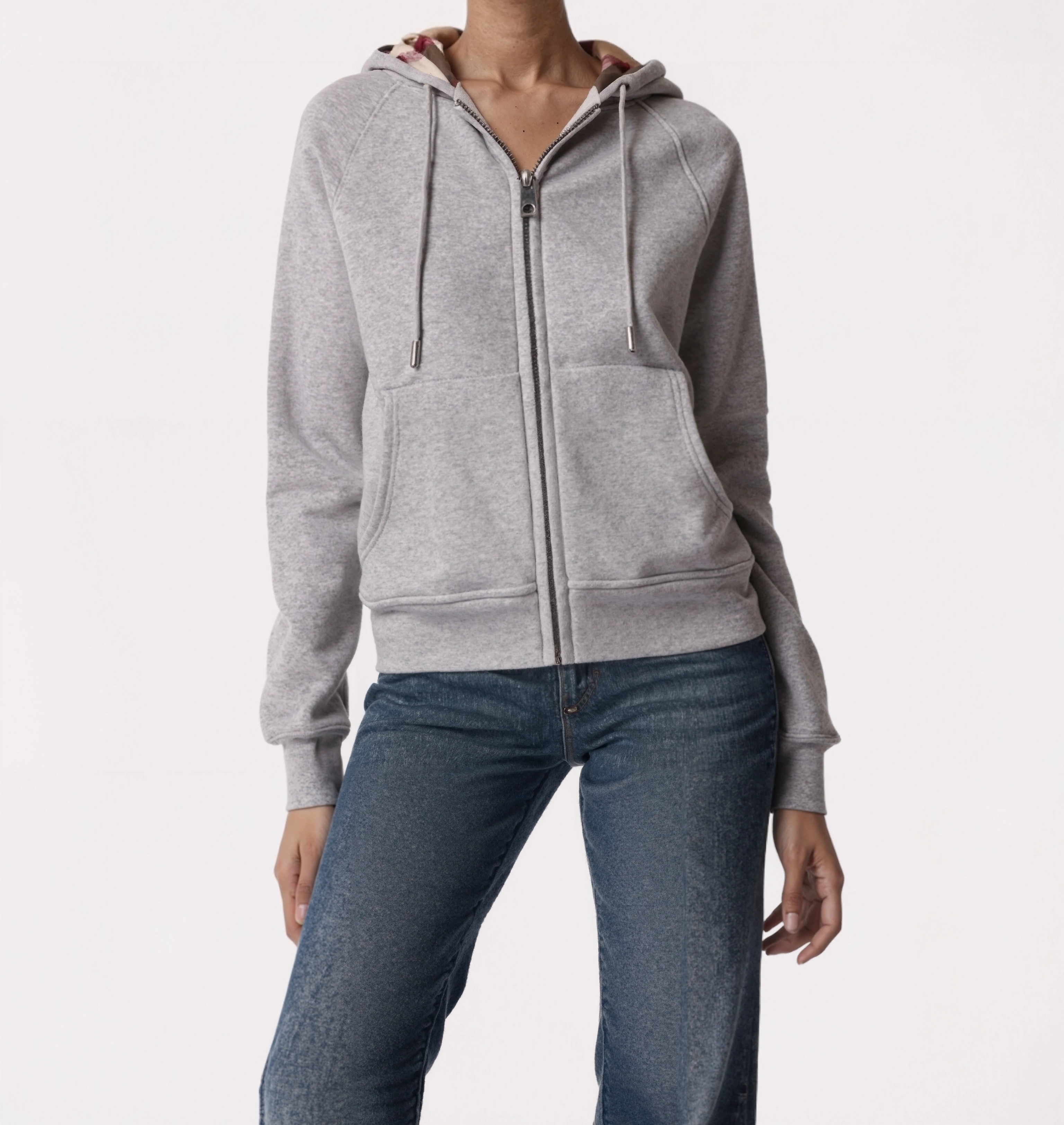 VIRAL OUTFIT - Cloud Veil