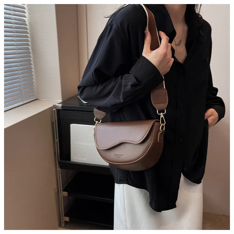 Saddle Bag