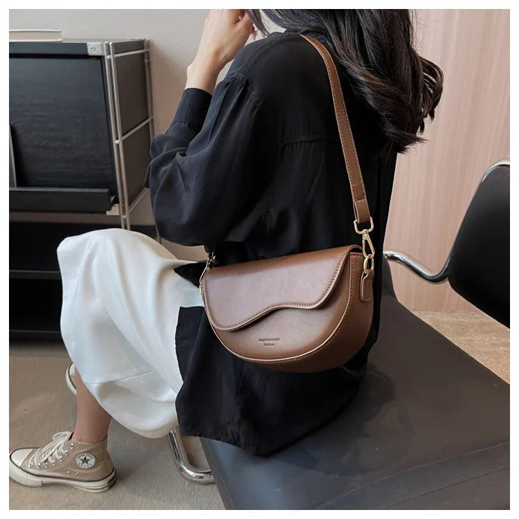 Saddle Bag