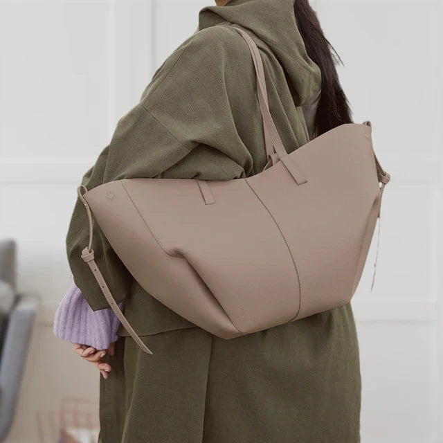 Vintage Premium Ledertasche
