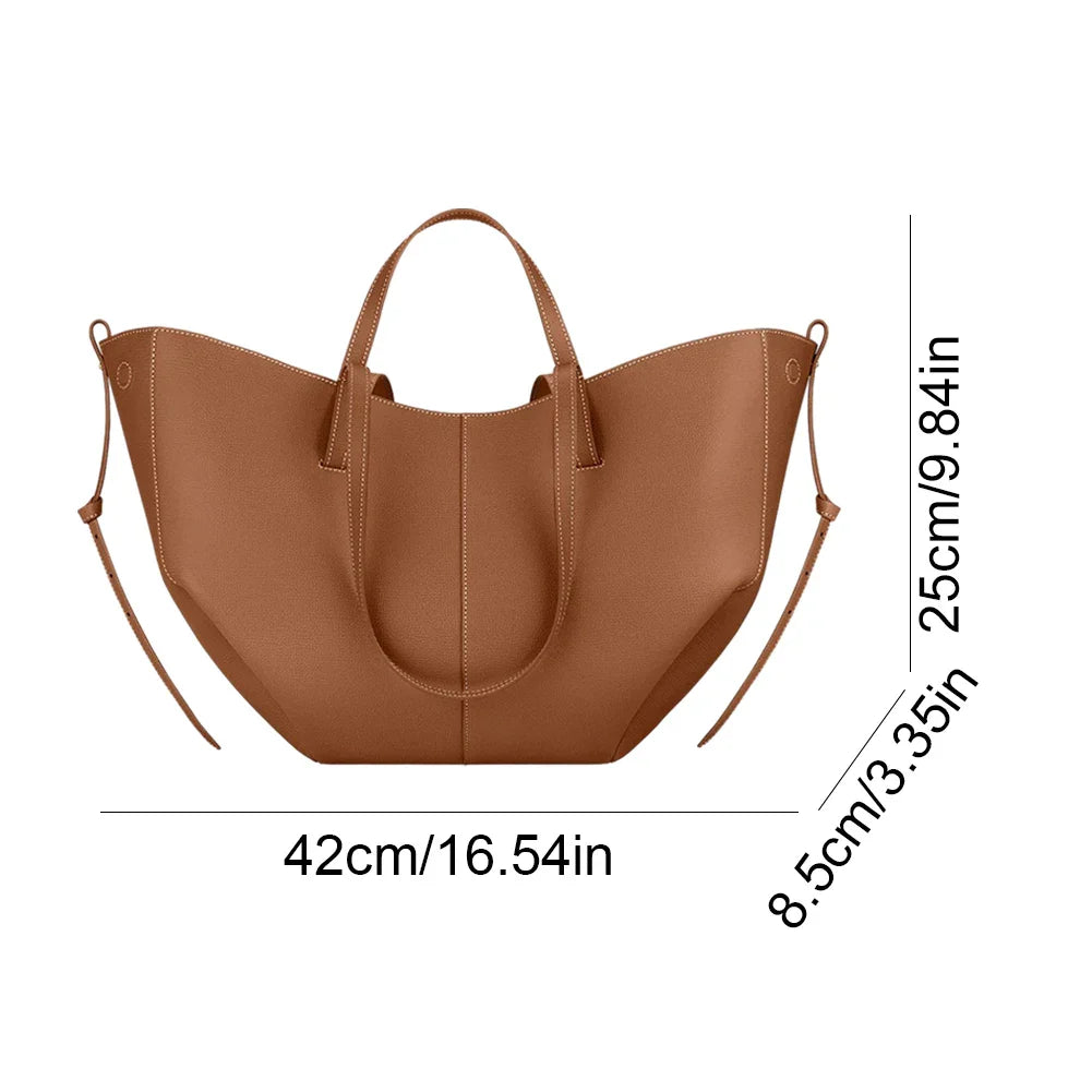 Vintage Premium Ledertasche