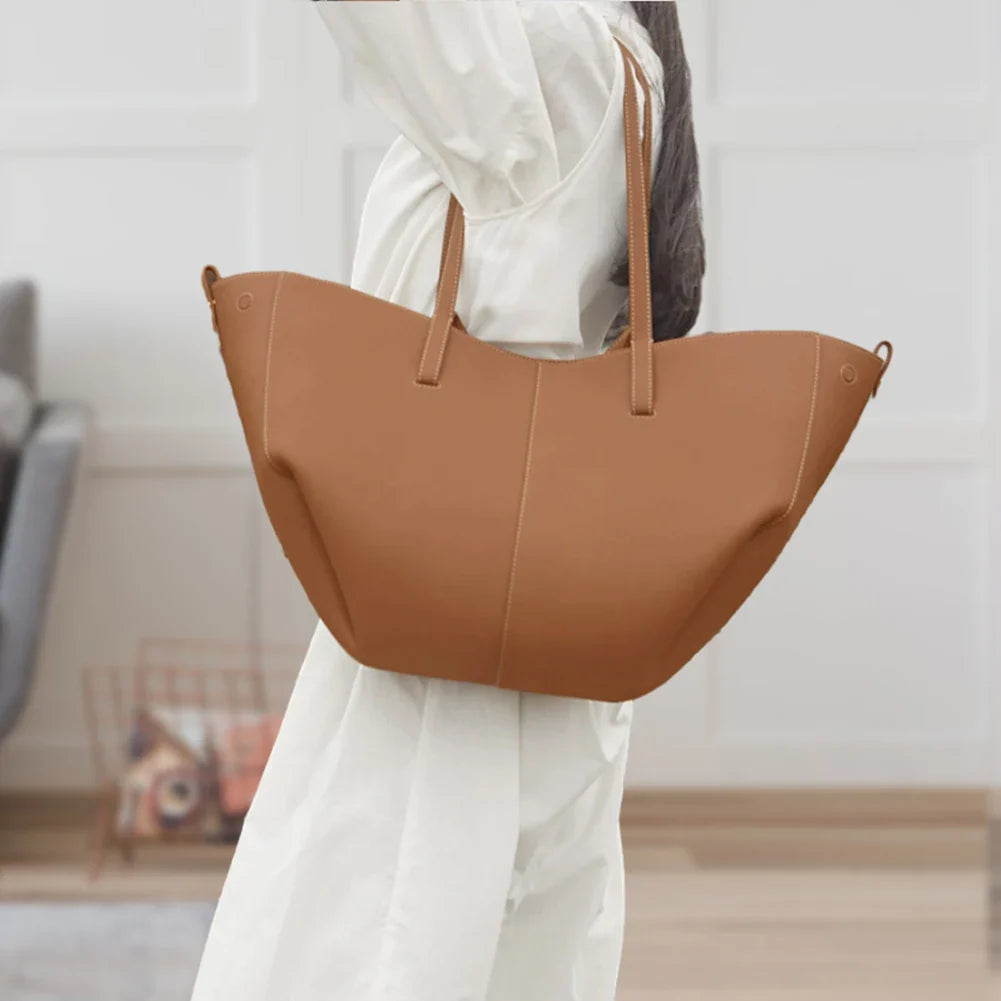 Vintage Premium Ledertasche