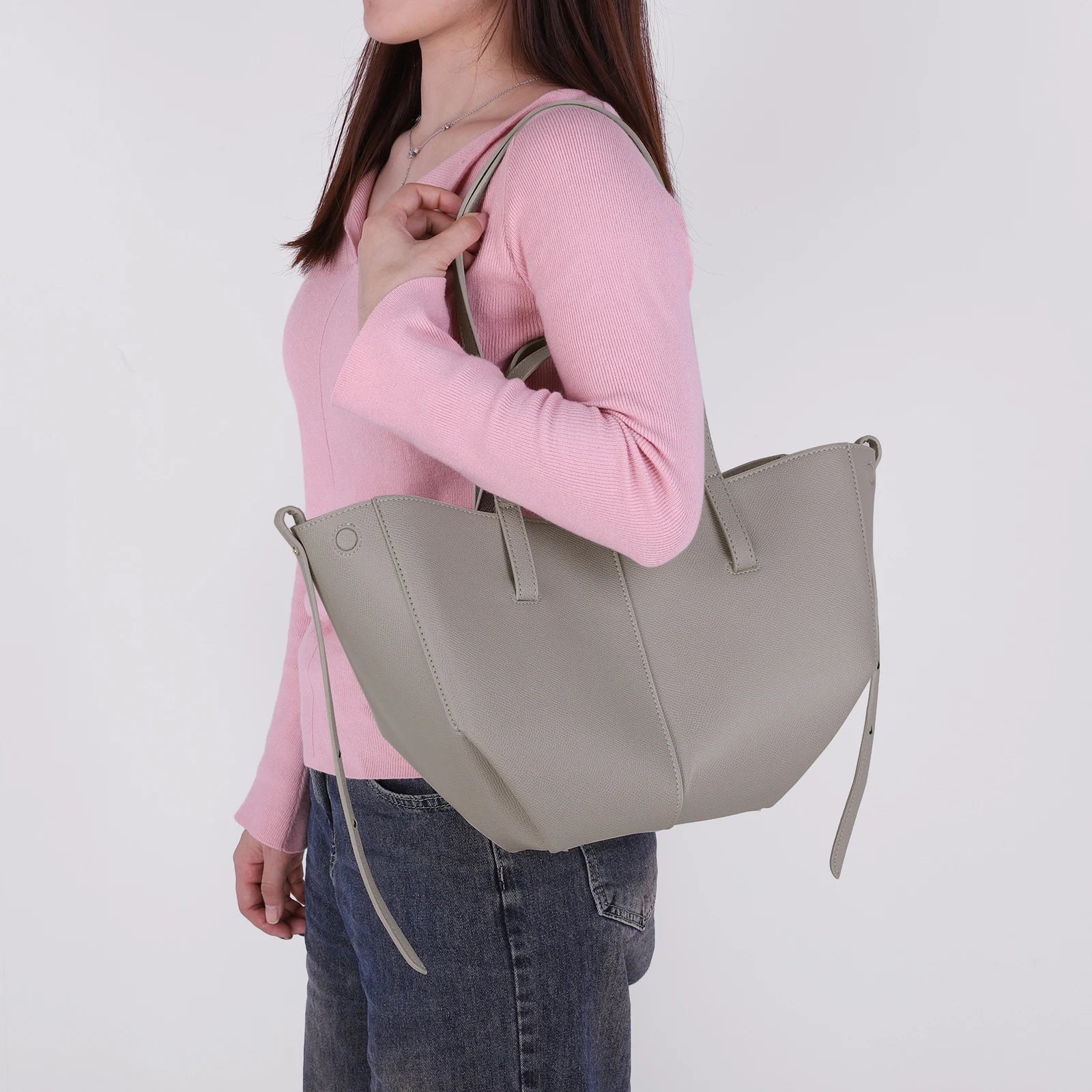 Vintage Premium Ledertasche