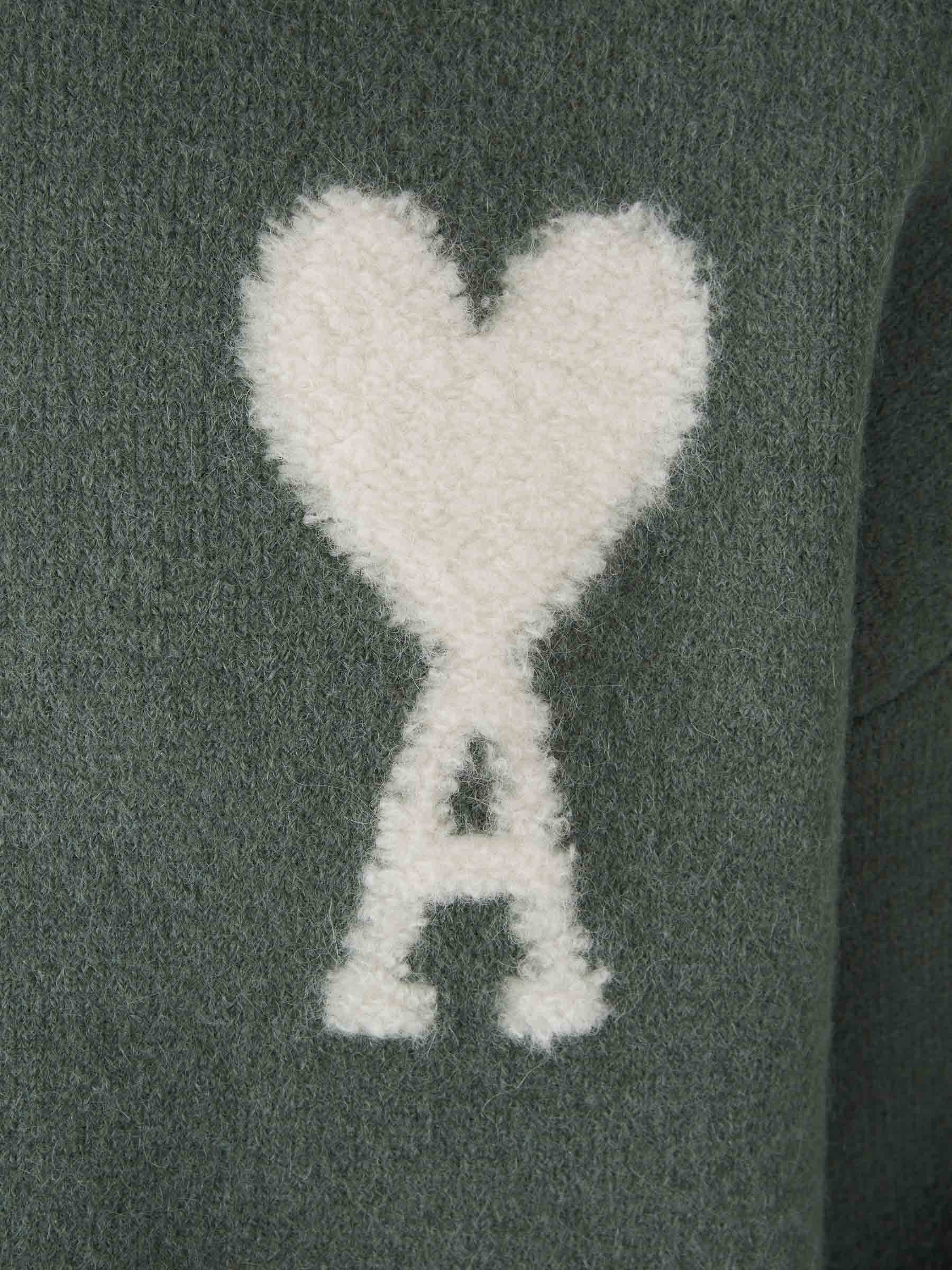 AMI - PULL COEUR