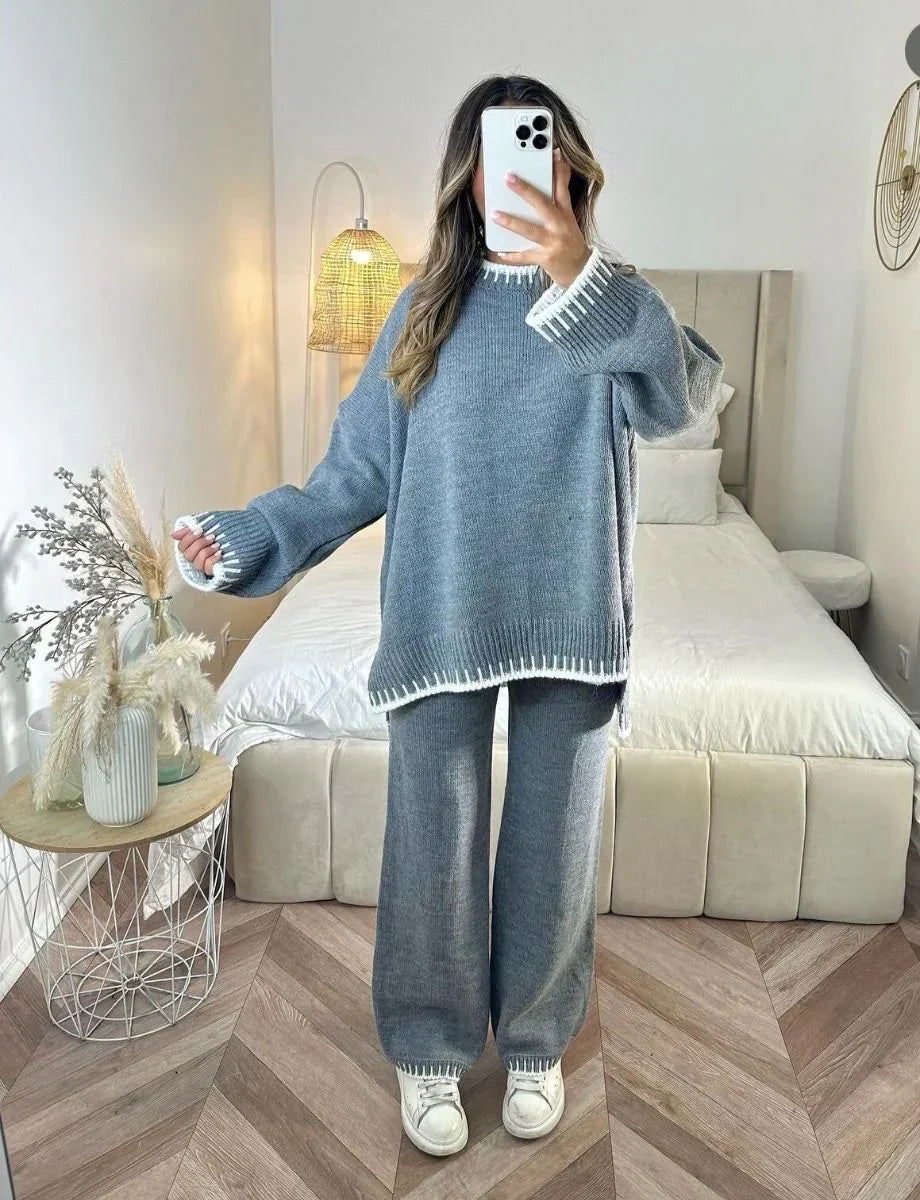 Ensemble confortable Suzy