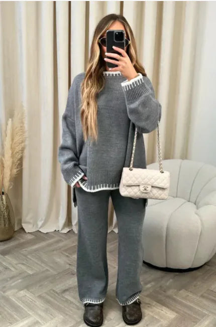 Ensemble confortable Suzy
